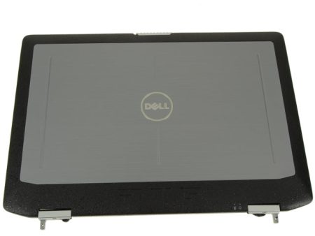 New Dell OEM Latitude E6420 ATG 14  Rugged LCD Back Top Cover Lid Assembly NDHX5 Fashion