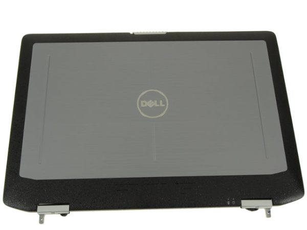 New Dell OEM Latitude E6420 ATG 14  Rugged LCD Back Top Cover Lid Assembly NDHX5 Fashion