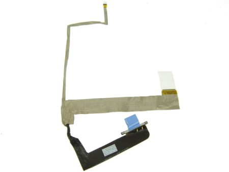 Used Dell OEM Precision M4600 15.6  LED LCD Ribbon Cable Supply