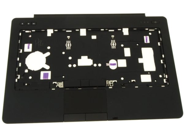 Refurbished Dell OEM Latitude E6440 Palmrest Touchpad Assembly  Smart Card Reader 23V6K Sale