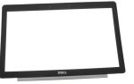 New Dell OEM Latitude E6230 12.5  LCD Front Trim Cover Bezel Plastic WITHOUT Camera Window VYKNN Fashion