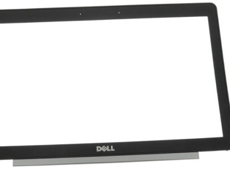 New Dell OEM Latitude E6230 12.5  LCD Front Trim Cover Bezel Plastic WITHOUT Camera Window VYKNN Fashion