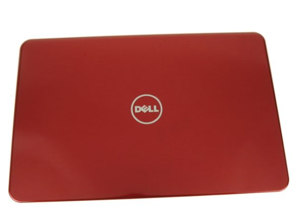 New RED Dell OEM Switch Lid Inspiron N4110 Switchable Top Cover 9FWXH on Sale