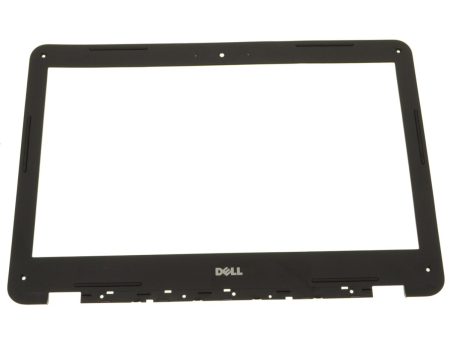 New Dell OEM Chromebook 13 3380 13.3  Front Trim LCD Bezel No TS 0C3NM Cheap