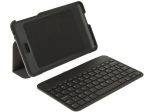 New Dell OEM Mobile Wireless Bluetooth Keyboard for Venue 8 3840 Tablet WK415 Hot on Sale