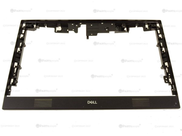 New Dell OEM Optiplex 7460 All-In-One Front Trim Frame Bezel RJT65 Cheap