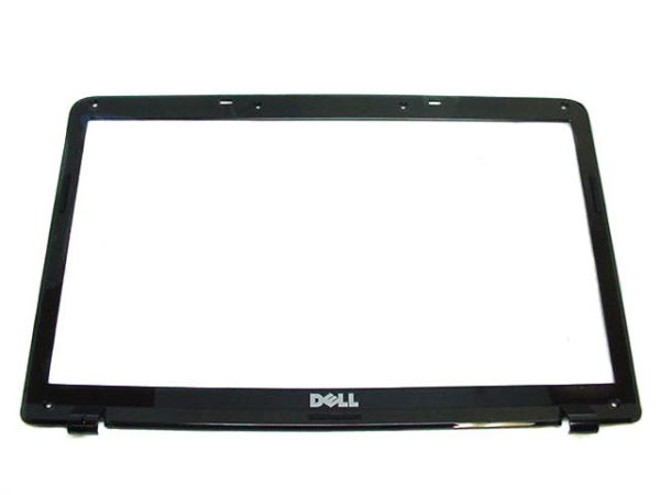 New Dell OEM Vostro A860 15.6  LCD Front Trim Cover Bezel Plastic M858H Supply