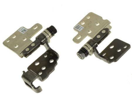 Used Latitude E5550 Hinge Kit L & R No TS 4WF6K JTWYM Fashion