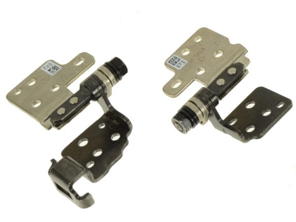 Used Latitude E5550 Hinge Kit L & R No TS 4WF6K JTWYM Fashion