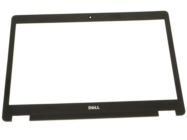 New Dell OEM Latitude 5480 14  LCD Front Trim Cover Bezel Plastic No TS 9R00F Discount