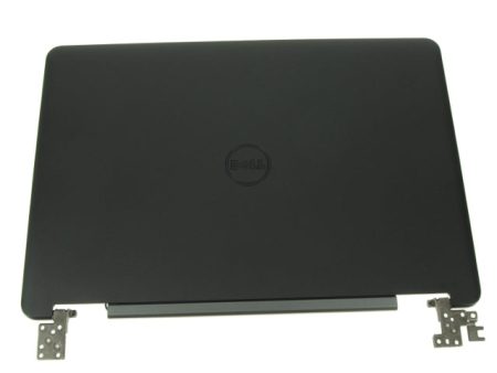 New Dell OEM Latitude E5440 14  LCD Back Cover Lid Assembly  Hinges No TS RFG0H For Cheap