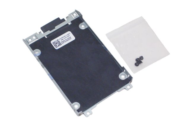 Used Dell OEM Studio 1535 1536 1537  Hard Drive Caddy P925C Online Hot Sale